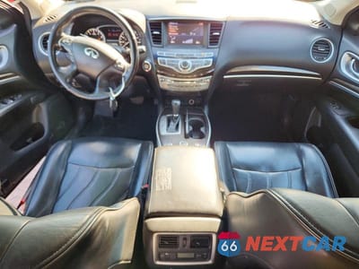 Zdjęcie 8 z 13 samochodu: 2015 INFINITI QX60 BASE VIN:5N1AL0MM4FC536719 - miniatura