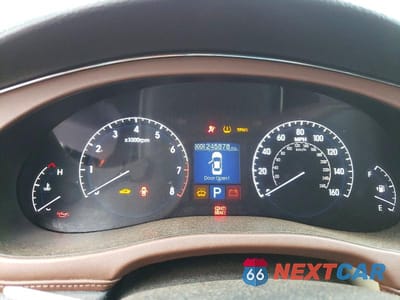 Zdjęcie 9 z 12 samochodu: 2009 HYUNDAI GENESIS 3.8L VIN:KMHGC46E09U030391 - miniatura