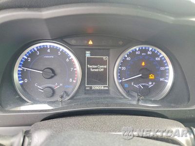 Zdjęcie 9 z 13 samochodu: 2019 TOYOTA HIGHLANDER LE VIN:5TDZARFH8KS042082 - miniatura