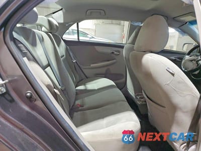 Zdjęcie 10 z 13 samochodu: 2013 TOYOTA COROLLA LE VIN:5YFBU4EE0DP127058 - miniatura