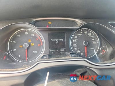 Zdjęcie 9 z 13 samochodu: 2015 AUDI A4 PREMIUM PLUS VIN:WAUFFAFL1FN023523 - miniatura