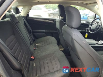 Zdjęcie 10 z 12 samochodu: 2019 FORD FUSION SE VIN:3FA6P0T98KR270487 - miniatura