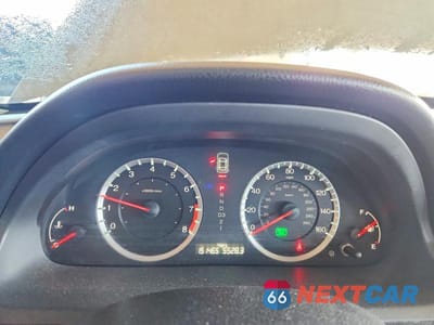 Zdjęcie 9 z 12 samochodu: 2012 HONDA ACCORD LX VIN:1HGCP2F34CA141126 - miniatura