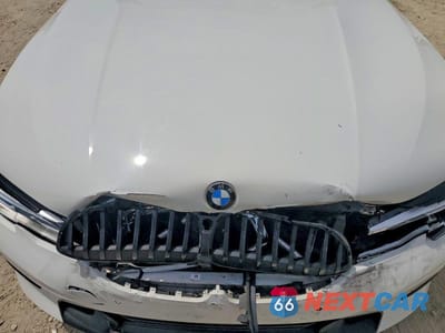Zdjęcie 11 z 12 samochodu: 2019 BMW 330XI VIN:WBA5R7C51KFH26980 - miniatura