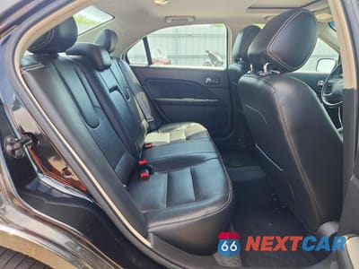 Zdjęcie 10 z 12 samochodu: 2012 FORD FUSION SEL VIN:3FAHP0CG4CR272066 - miniatura
