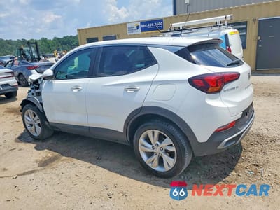 Drugie zdjęcie samochodu z przodu: 2026 BUICK ENCORE GX PREFERRED VIN:KL4AMBSL2TB125693 - miniatura