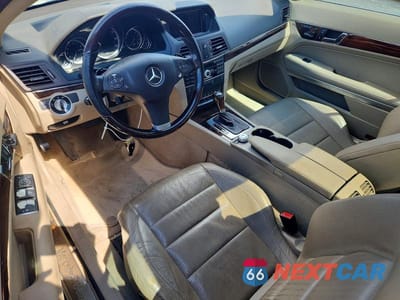 Zdjęcie 8 z 12 samochodu: 2011 MERCEDES-BENZ E 350 VIN:WDDKJ5GB3BF070365 - miniatura
