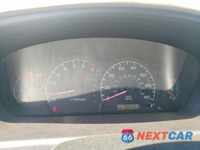 Zdjęcie 9 z 12 samochodu: 2001 HYUNDAI ELANTRA GLS VIN:KMHDN45D81U091224 - miniatura