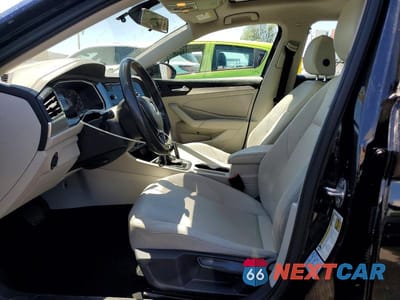 Zdjęcie 7 z 12 samochodu: 2020 VOLKSWAGEN JETTA S VIN:3VWC57BU6LM094875 - miniatura
