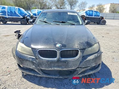 Piąte zdjęcie samochodu w środku: 2011 BMW 328 I SULEV VIN:WBAPH5G53BNM81063 - miniatura