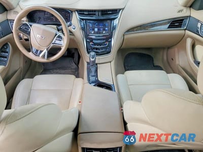 Zdjęcie 8 z 12 samochodu: 2016 CADILLAC CTS LUXURY COLLECTION VIN:1G6AR5SX7G0119839 - miniatura
