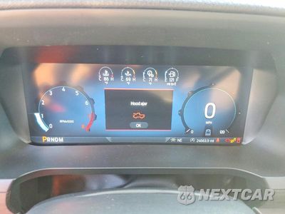 Zdjęcie 9 z 12 samochodu: 2025 FORD F150 XLT VIN:1FTFW3L57SKE55310 - miniatura