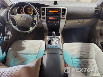 Zdjęcie 8 z 13 samochodu: 2008 TOYOTA 4RUNNER SR5 VIN:JTEBU14R48K009145 - miniatura