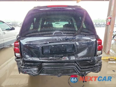 Zdjęcie 6 z 12 samochodu: 2003 CHEVROLET TRAILBLAZER EXT VIN:1GNES16S036243962 - miniatura