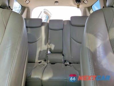 Zdjęcie 10 z 13 samochodu: 2010 TOYOTA RAV4 LIMITED VIN:JTMYF4DV6A5029490 - miniatura