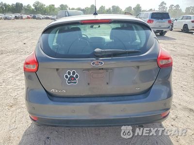 Zdjęcie 6 z 12 samochodu: 2016 FORD FOCUS SE VIN:1FADP3K24GL340232 - miniatura