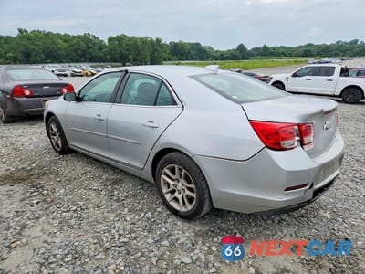 Drugie zdjęcie samochodu z przodu: 2015 CHEVROLET MALIBU 1LT VIN:1G11C5SL0FF282915 - miniatura