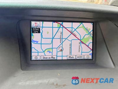 Zdjęcie 12 z 14 samochodu: 2012 LEXUS RX 450H VIN:JTJZB1BA2C2407823 - miniatura