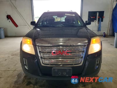 Piąte zdjęcie samochodu w środku: 2012 GMC TERRAIN SLE VIN:2GKALSEK0C6136758 - miniatura
