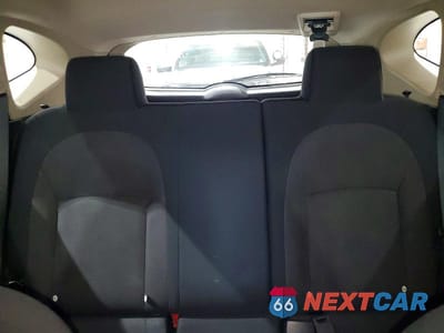 Zdjęcie 10 z 13 samochodu: 2011 NISSAN ROGUE S/SV/KROM VIN:JN8AS5MV3BW661835 - miniatura