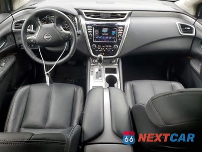 Zdjęcie 8 z 13 samochodu: 2024 NISSAN MURANO SL VIN:5N1AZ2CS7RC104303 - miniatura