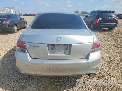 Zdjęcie 6 z 12 samochodu: 2008 HONDA ACCORD LX VIN:1HGCP26308A160151 - miniatura