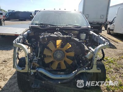 Piąte zdjęcie samochodu w środku: 2022 FORD F350 SUPER DUTY VIN:1FT8W3DT1NEF77833 - miniatura