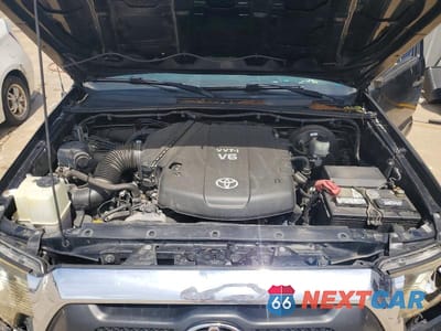 Zdjęcie 11 z 12 samochodu: 2013 TOYOTA TACOMA DOUBLE CAB VIN:5TFLU4EN8DX062708 - miniatura