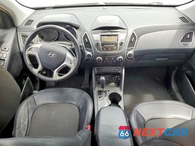 Zdjęcie 8 z 12 samochodu: 2013 HYUNDAI TUCSON GLS VIN:KM8JU3AC2DU648842 - miniatura