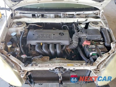 Zdjęcie 11 z 13 samochodu: 2006 TOYOTA COROLLA LE VIN:1NXBR32E96Z703912 - miniatura
