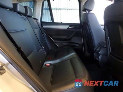Zdjęcie 11 z 13 samochodu: 2011 BMW X3 XDRIVE35I VIN:5UXWX7C57BLT78628 - miniatura