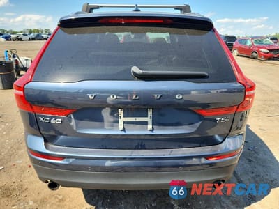 Zdjęcie 6 z 12 samochodu: 2020 VOLVO XC60 T5 MOMENTUM VIN:YV4102RK4L1580711 - miniatura