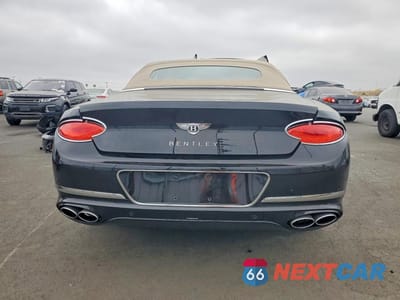 Zdjęcie 6 z 13 samochodu: 2024 BENTLEY CONTINENTAL GT VIN:SCBDG4ZG8RC012271 - miniatura