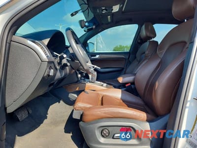 Zdjęcie 7 z 14 samochodu: 2016 AUDI Q5 PREMIUM PLUS S-LINE VIN:WA1D7AFP8GA099284 - miniatura