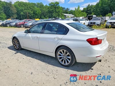 Drugie zdjęcie samochodu z przodu: 2015 BMW 320 I XDRIVE VIN:WBA3C3G51FNT53203 - miniatura
