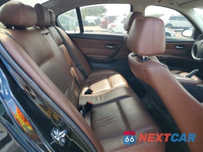 Zdjęcie 10 z 13 samochodu: 2008 BMW 328 I VIN:WBAVA33548PG40436 - miniatura