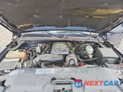 Zdjęcie 11 z 12 samochodu: 2005 CHEVROLET SILVERADO K1500 VIN:2GCEK13T451117264 - miniatura