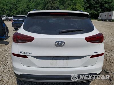 Zdjęcie 6 z 12 samochodu: 2019 HYUNDAI TUCSON ULTIMATE VIN:KM8J3CAL4KU840506 - miniatura