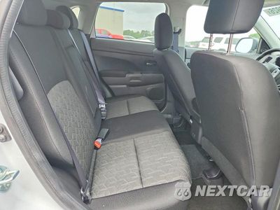 Zdjęcie 11 z 13 samochodu: 2026 MITSUBISHI OUTLANDER SPORT S VIN:JA4ARUAU0TU021098 - miniatura