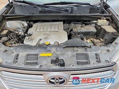Zdjęcie 12 z 13 samochodu: 2012 TOYOTA HIGHLANDER SE VIN:5TDZK3EH1CS070187 - miniatura