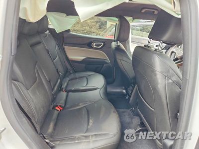 Zdjęcie 11 z 14 samochodu: 2025 JEEP COMPASS LIMITED VIN:3C4NJDCN9ST559604 - miniatura