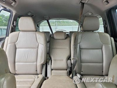 Zdjęcie 10 z 13 samochodu: 2012 HONDA ODYSSEY TOURING VIN:5FNRL5H93CB063565 - miniatura