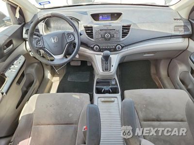 Zdjęcie 8 z 12 samochodu: 2014 HONDA CR-V EX VIN:5J6RM4H52EL047940 - miniatura