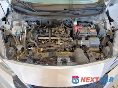 Zdjęcie 11 z 12 samochodu: 2020 NISSAN VERSA SV VIN:3N1CN8EV8LL808012 - miniatura
