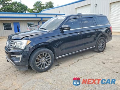 2020 FORD EXPEDITION LIMITED 1FMJU1KT8LEA21168 - główne zdjęcie licytacji z USA - miniatura