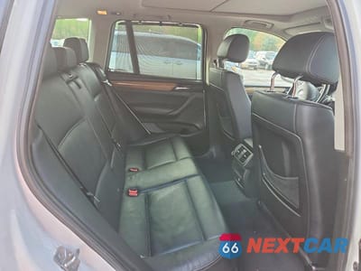 Zdjęcie 11 z 13 samochodu: 2011 BMW X3 XDRIVE28I VIN:5UXWX5C5XBL716415 - miniatura