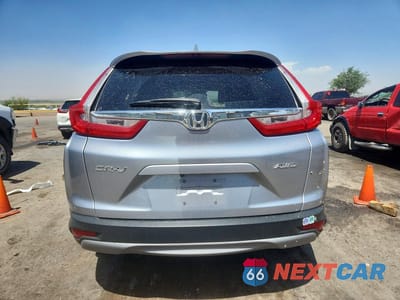 Zdjęcie 6 z 13 samochodu: 2019 HONDA CR-V EXL VIN:JHLRW2H83KX003659 - miniatura