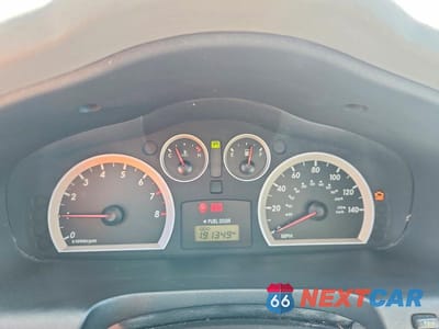 Zdjęcie 9 z 13 samochodu: 2006 HYUNDAI SANTA FE GLS VIN:KM8SC13D56U105845 - miniatura