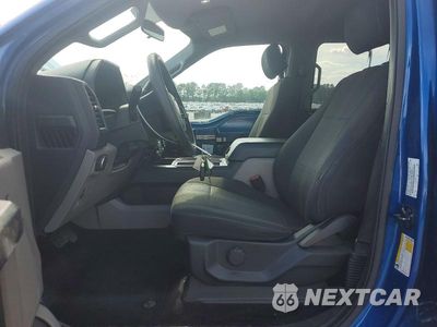 Zdjęcie 7 z 12 samochodu: 2017 FORD F150 SUPERCREW VIN:1FTEW1CP3HFA50872 - miniatura