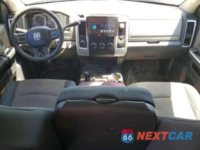 Zdjęcie 8 z 12 samochodu: 2012 DODGE RAM 2500 POWERWAGON VIN:3C6TD5ET5CG257230 - miniatura